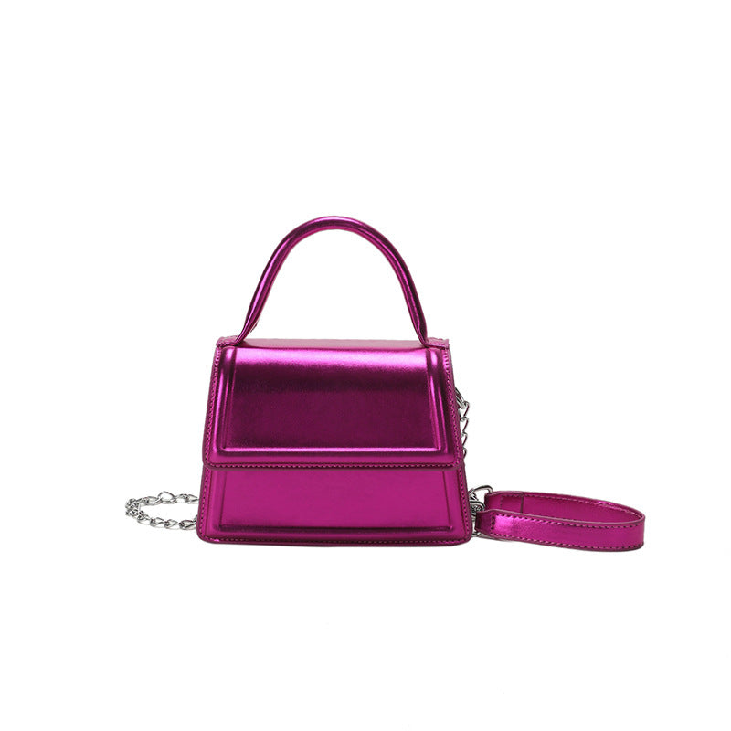 Retro Crossbody Bag