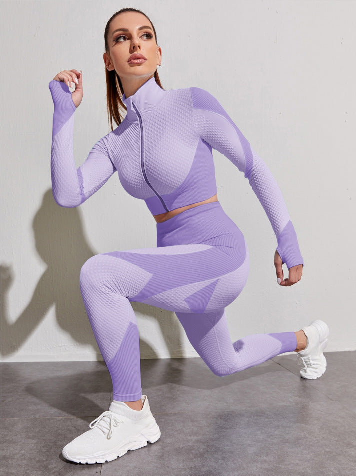 Swift Yoga Set