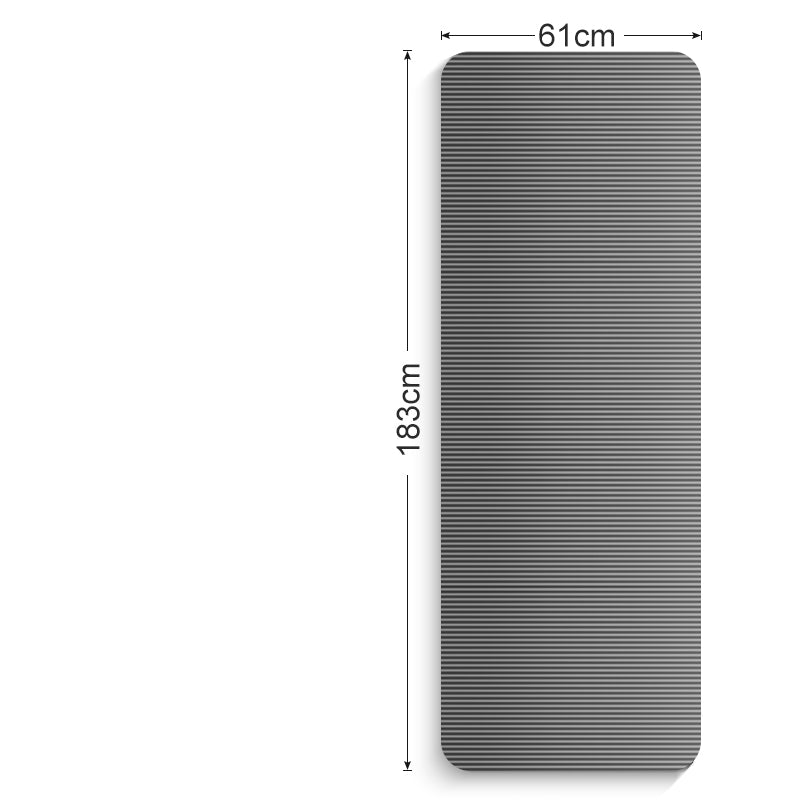 Zen Yoga Mat