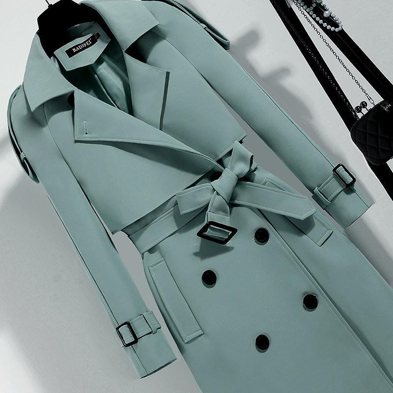 Slim Waist Coat