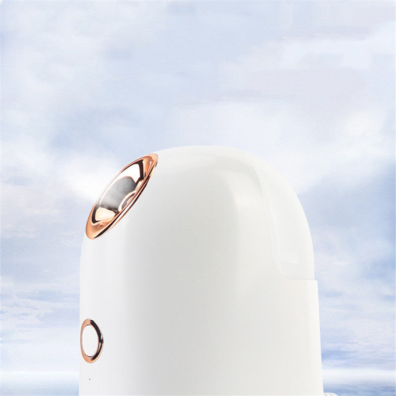 Radiance Face Steamer