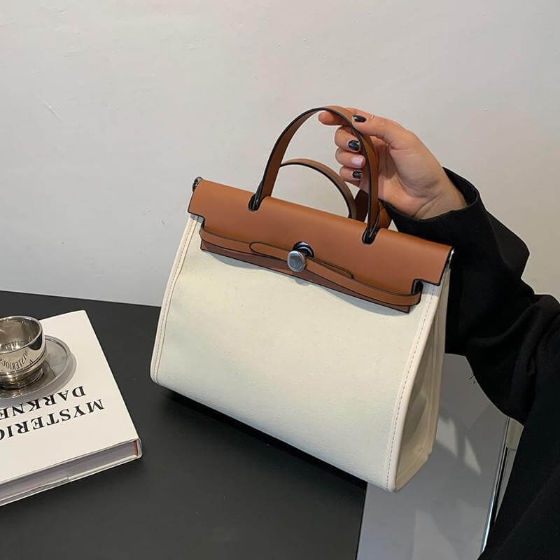 Signature Tote Bag