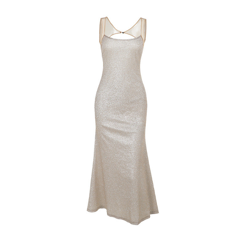 Lumière Cami Dress