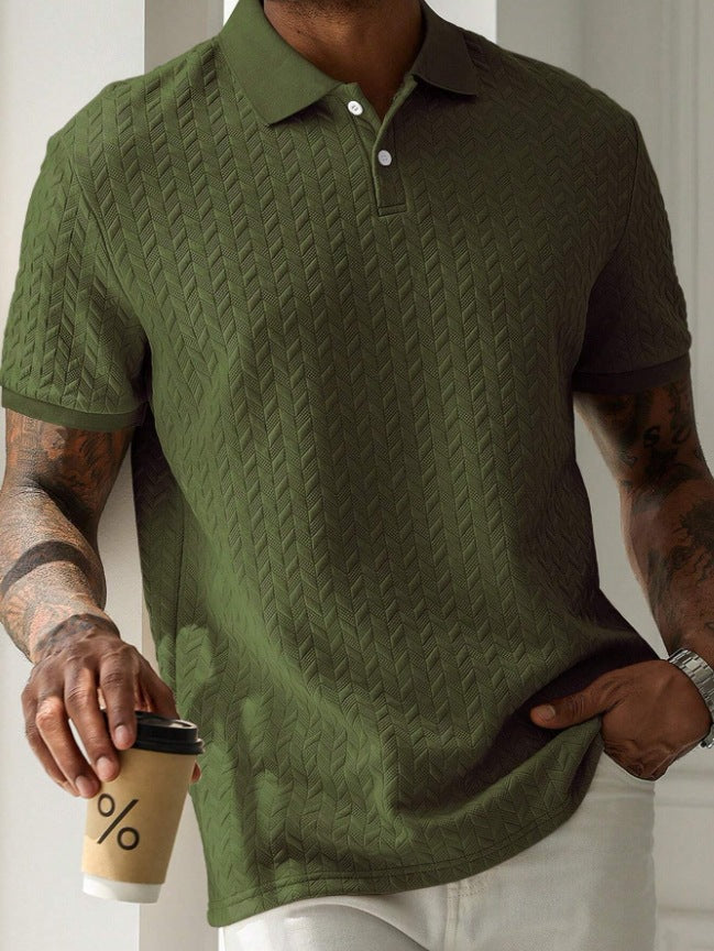 Classic Polo Shirt