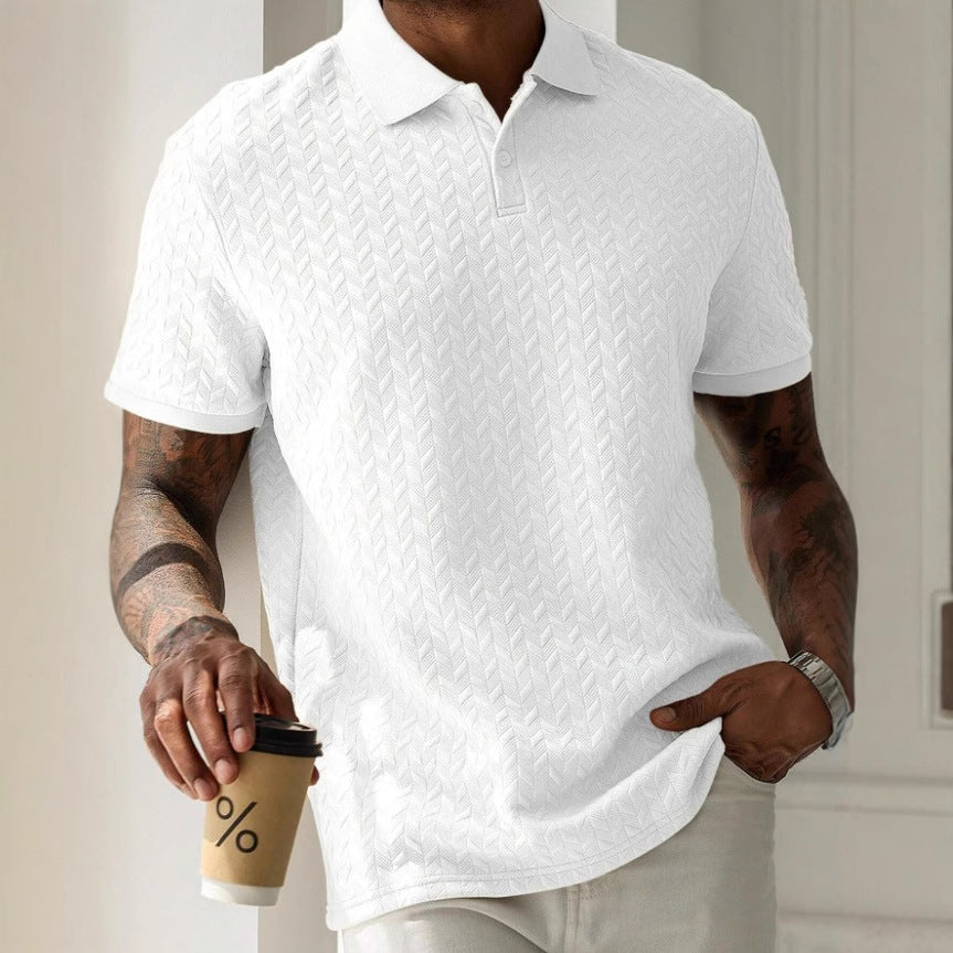 Classic Polo Shirt
