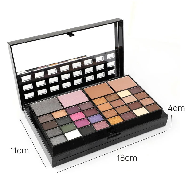 Eyeshadow Makeup Set