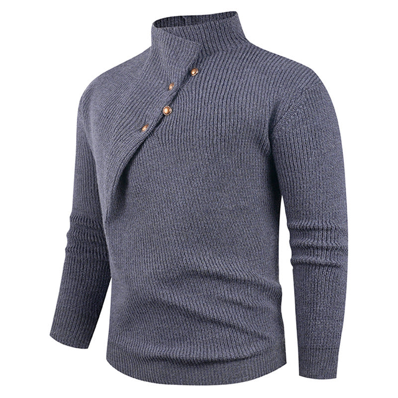 Stand Sweater