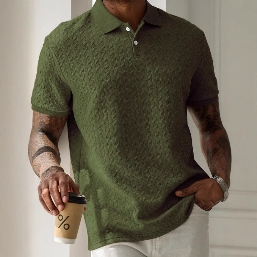 Classic Polo Shirt