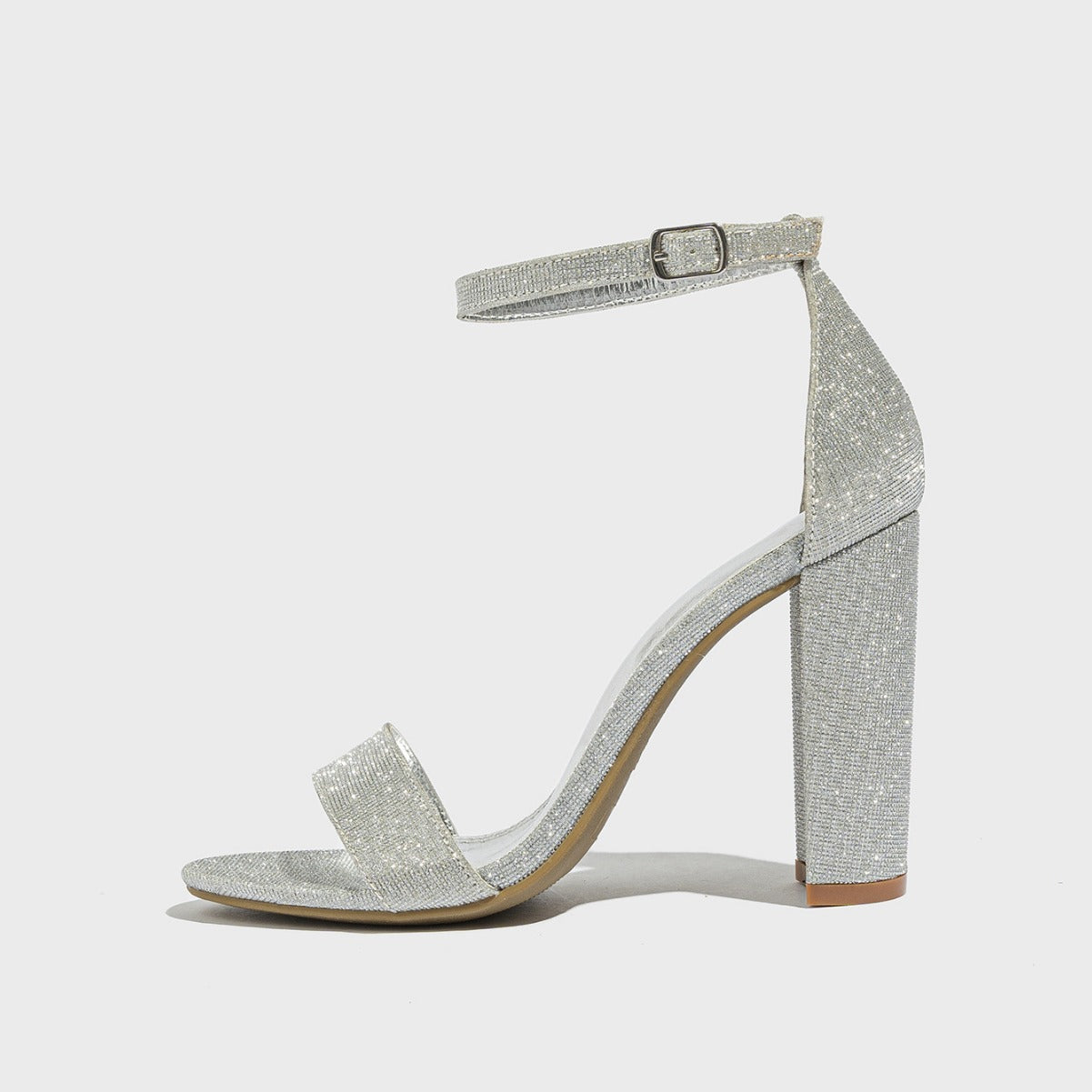 Riviera Chunky Sandals
