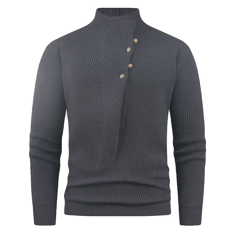 Stand Sweater