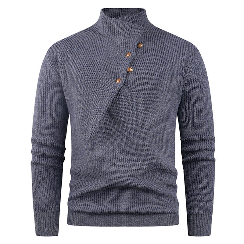 Stand Sweater