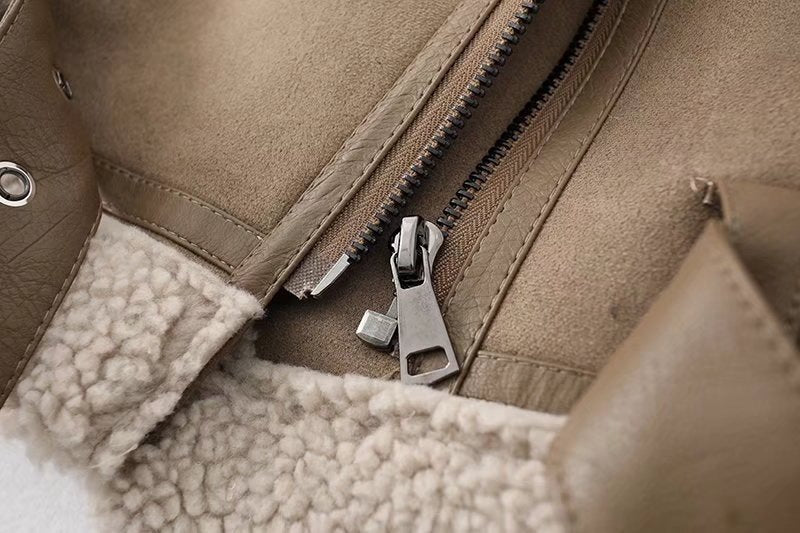 Saison Quilted Jacket Saison Quilted Jacket