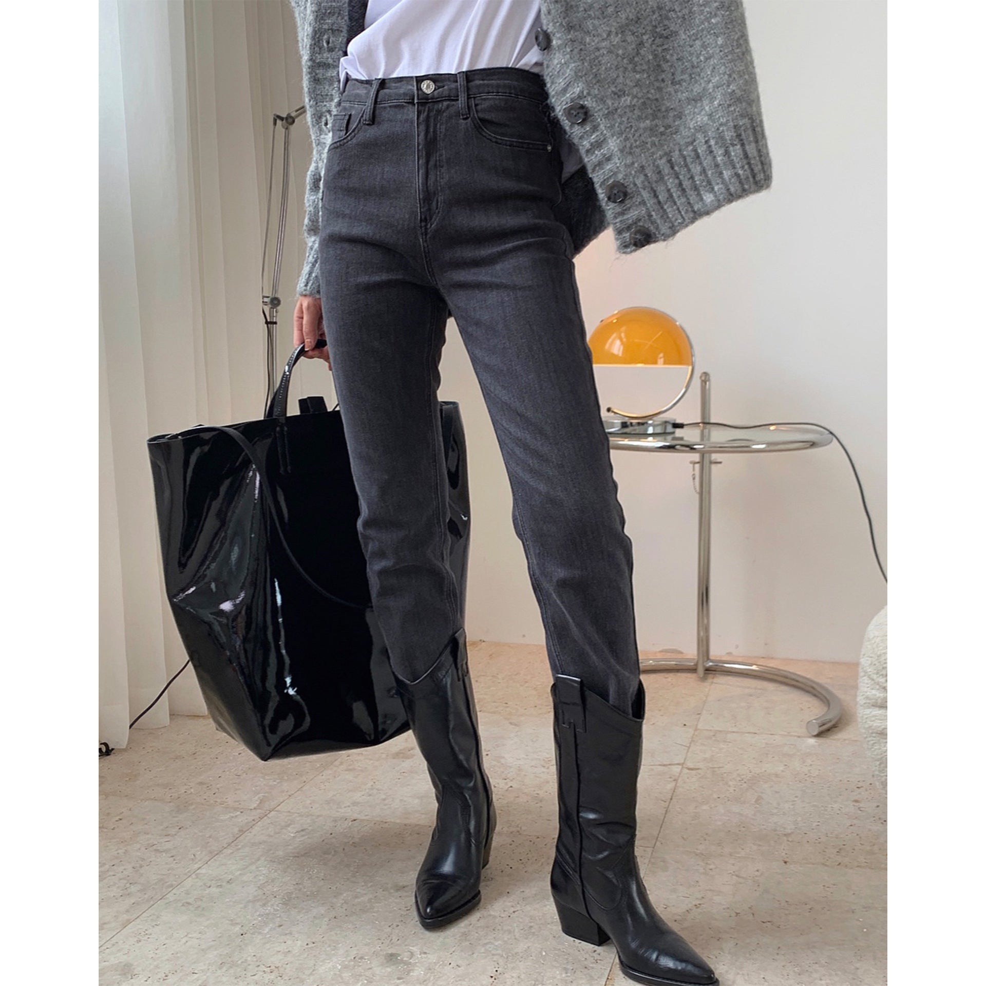 Atelier Ankle PantsAtelier Ankle Pants