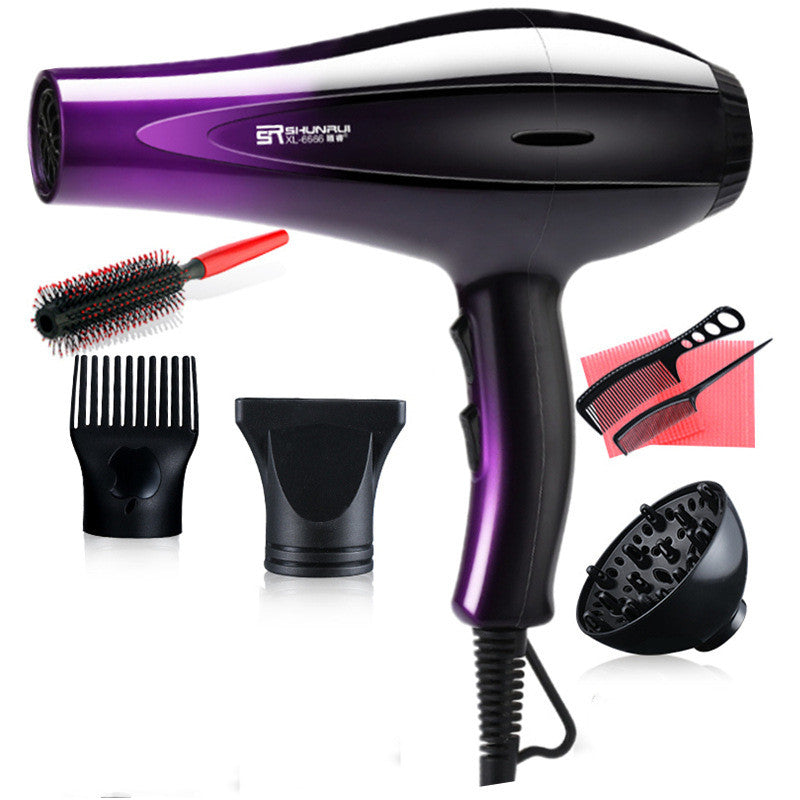 DualAir Dryer