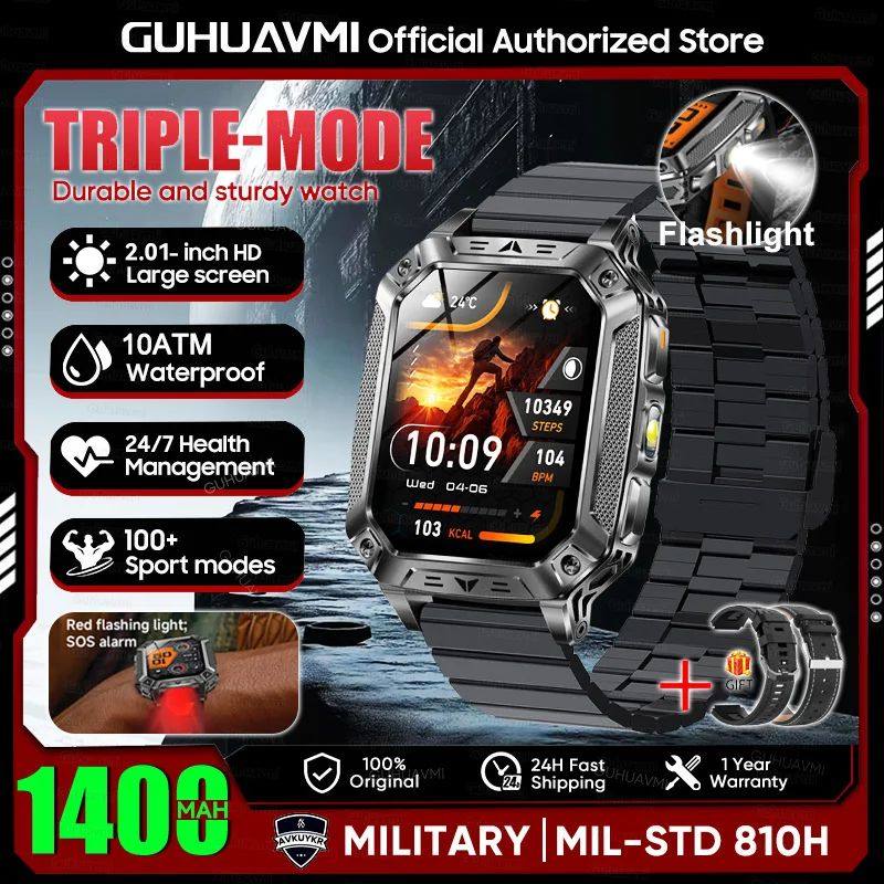 Tactical Watch