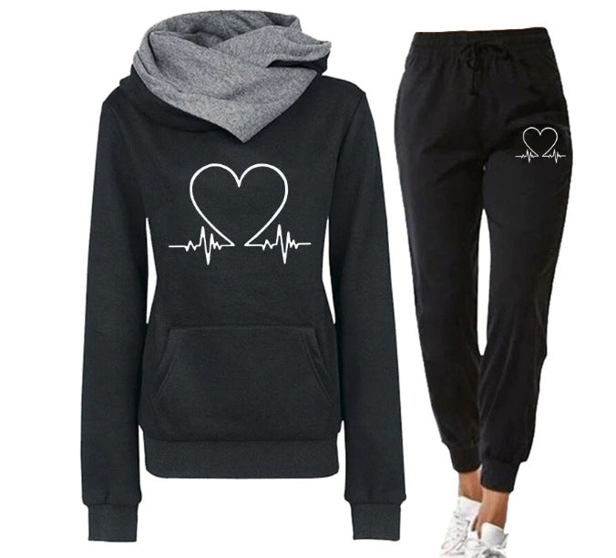 Amour Sport Set