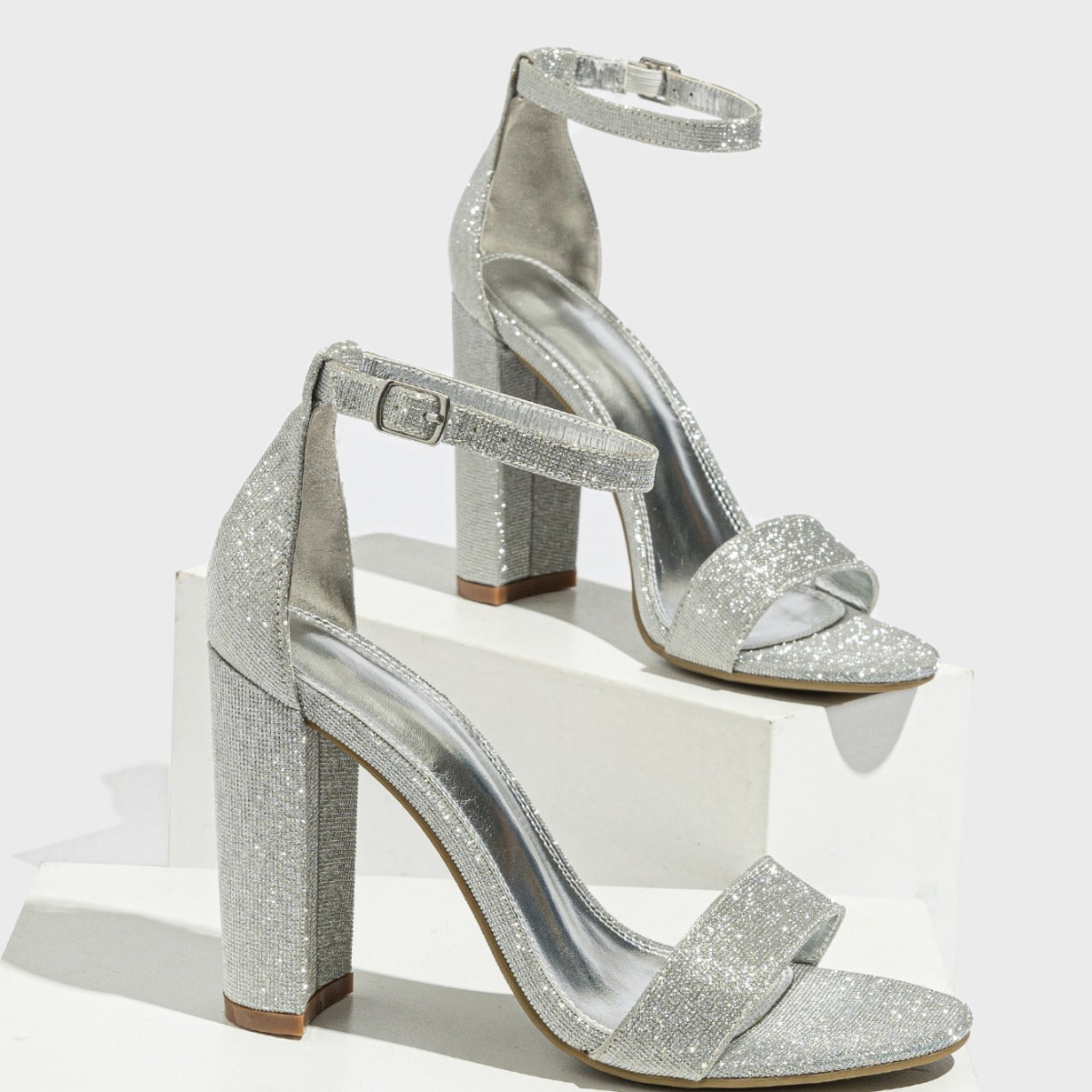 Riviera Chunky Sandals