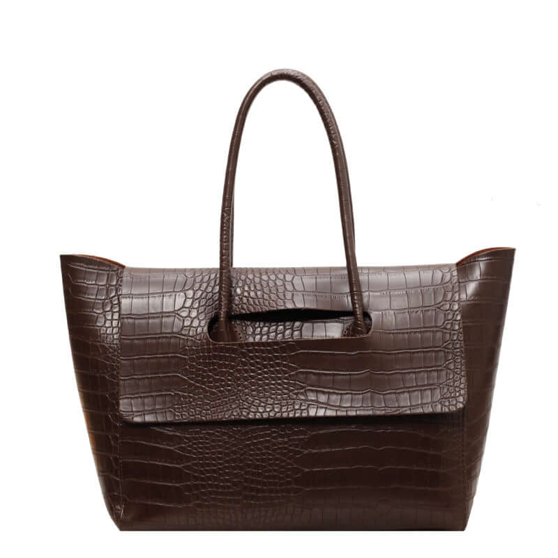 Stone Luxe Handbag