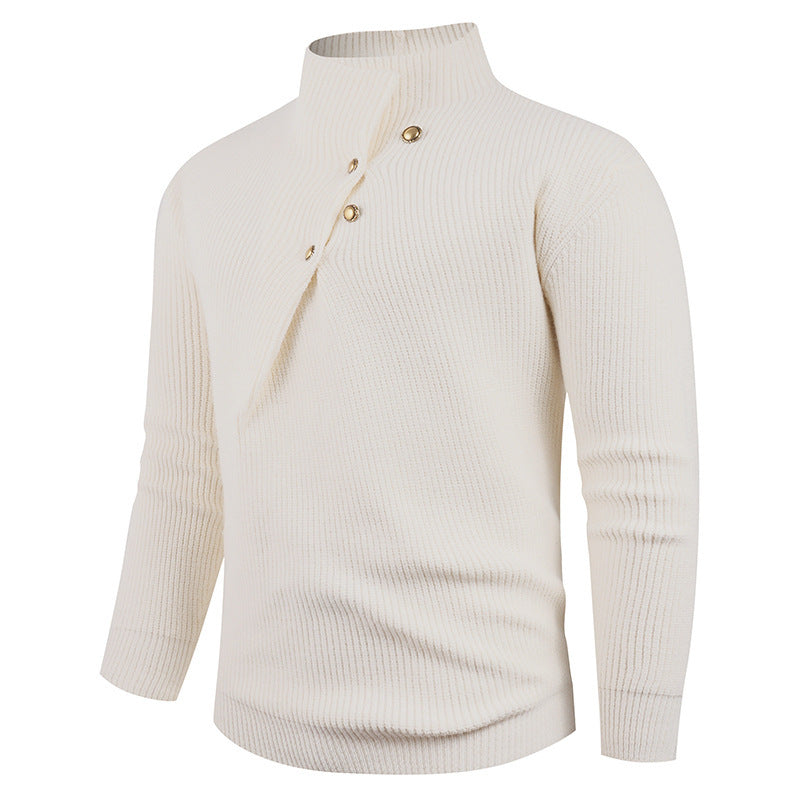 Stand Sweater