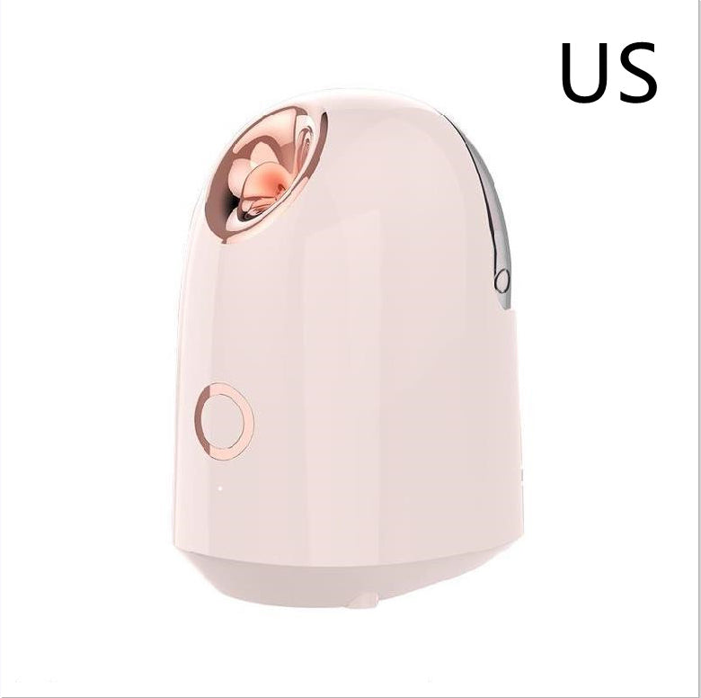 Radiance Face Steamer