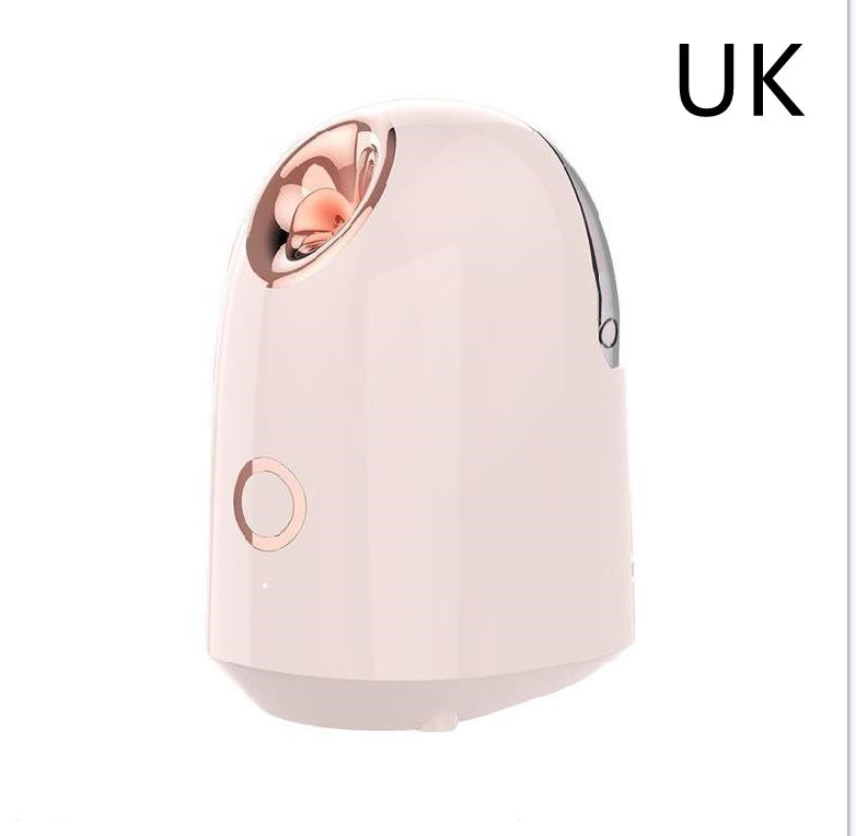 Radiance Face Steamer