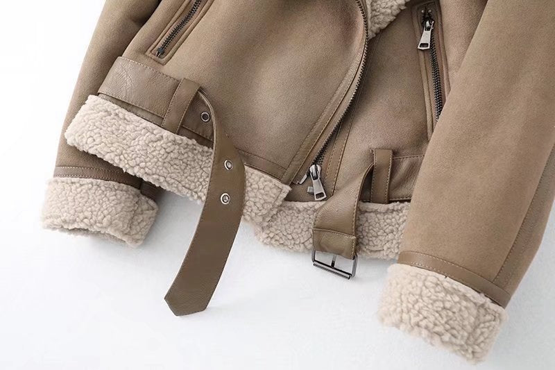 Saison Quilted Jacket Saison Quilted Jacket