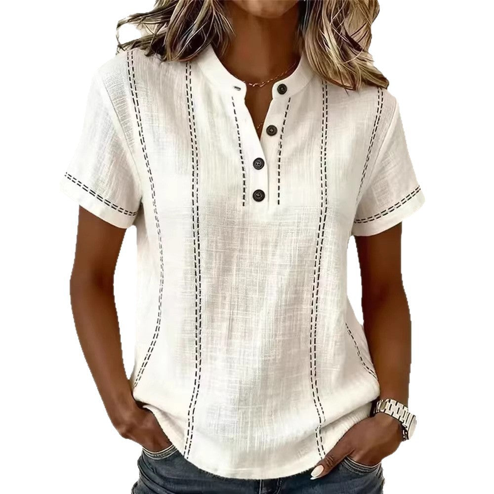 Aria Shirt