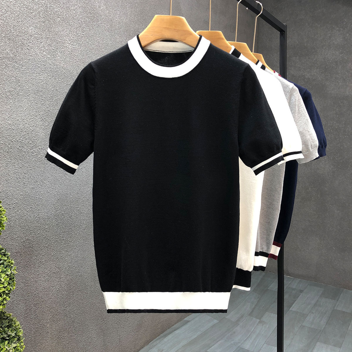 Base Sweater