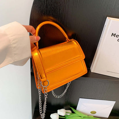 Retro Crossbody Bag