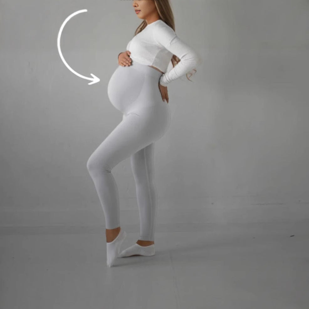 Seamless Leggings
