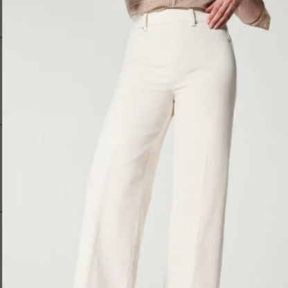 Vintage Wide Leg Jeans