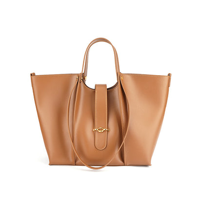 Maison Leather Tote