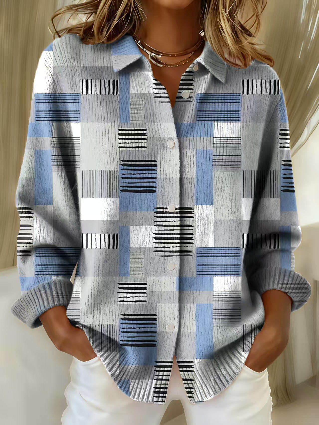 Riviera Knit Top