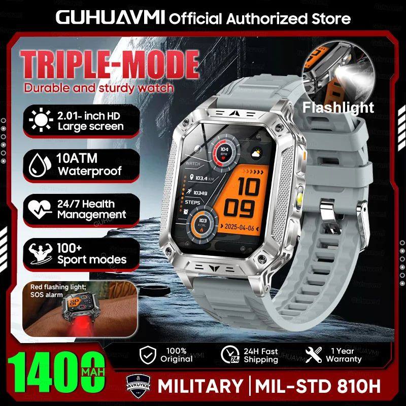 Tactical Watch
