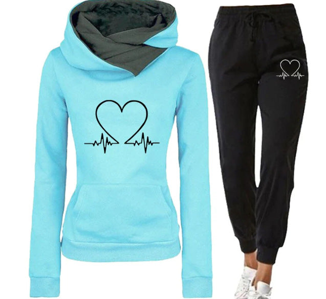 Amour Sport Set