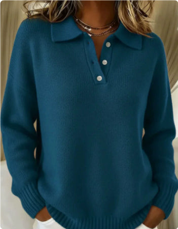Riviera Knit Top