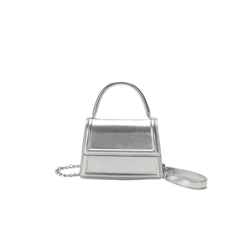 Retro Crossbody Bag