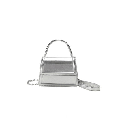 Retro Crossbody Bag