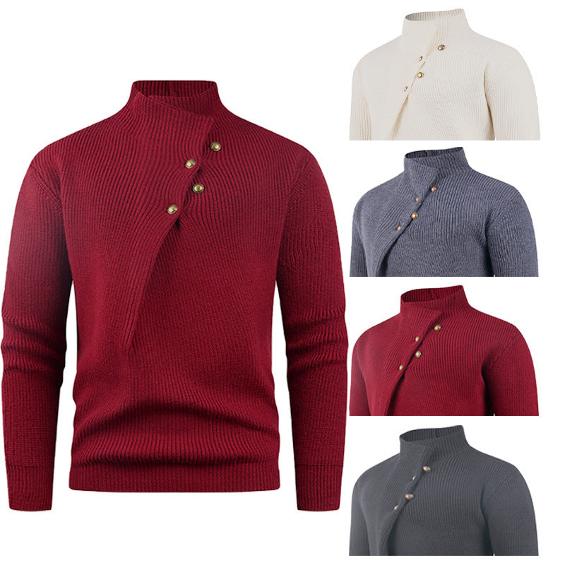 Stand Sweater