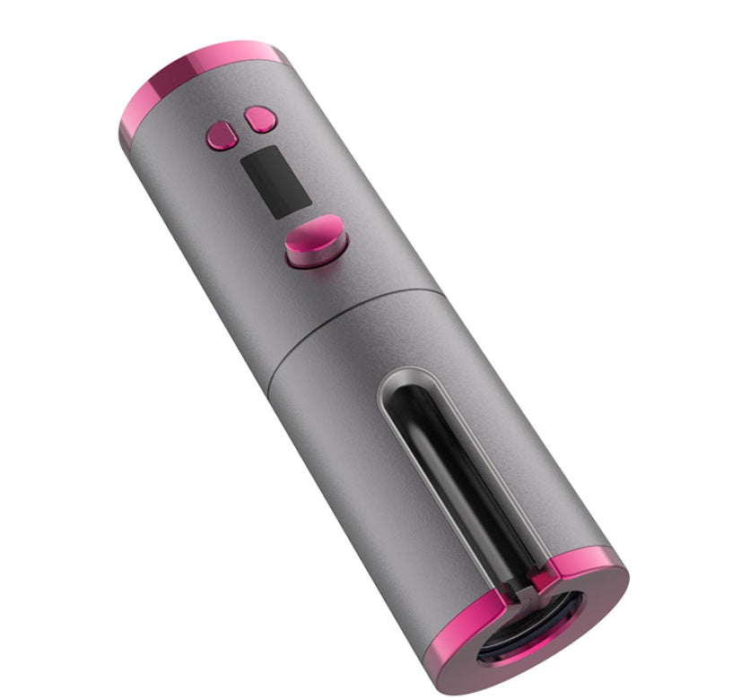 Wireless Curl Wand