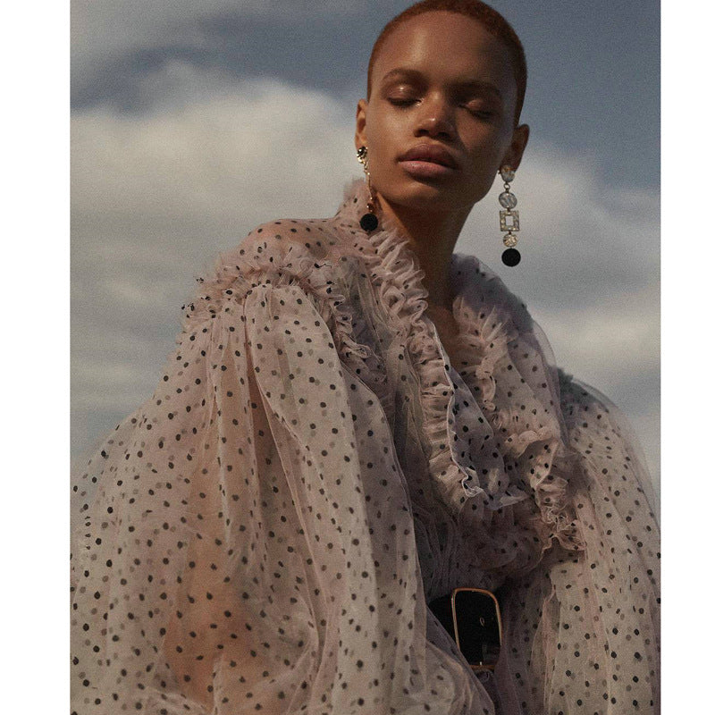 Riviera Sun Coat