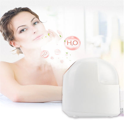 Radiance Face Steamer