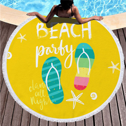 Soleil Beach Wrap
