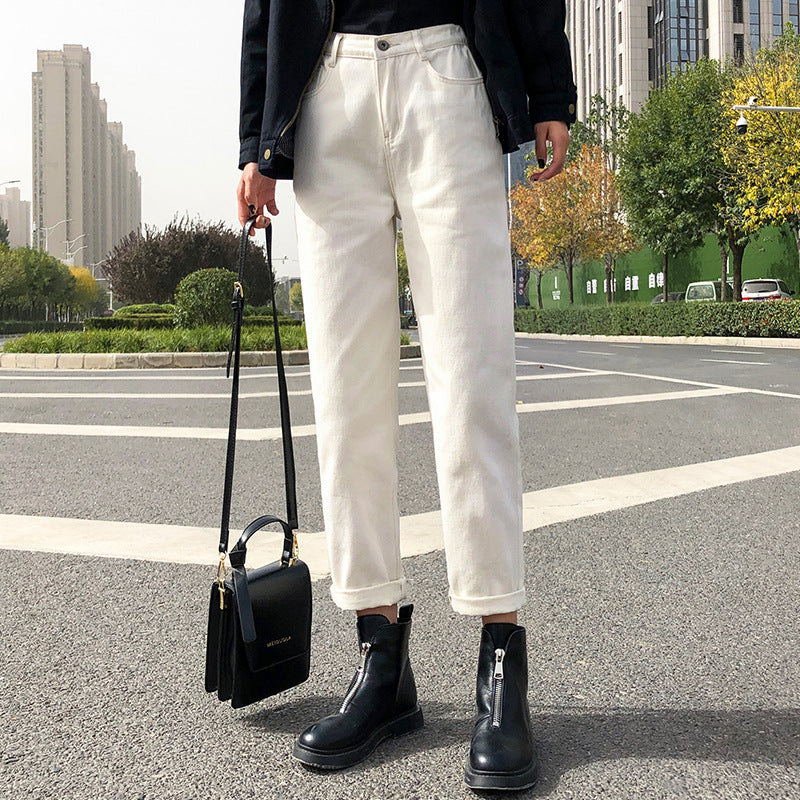 Wide Leg Denim Wide Leg Denim