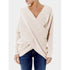 Velour Winter Pullover