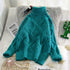 Luxe Turtleneck Sweater Luxe Turtleneck Sweater