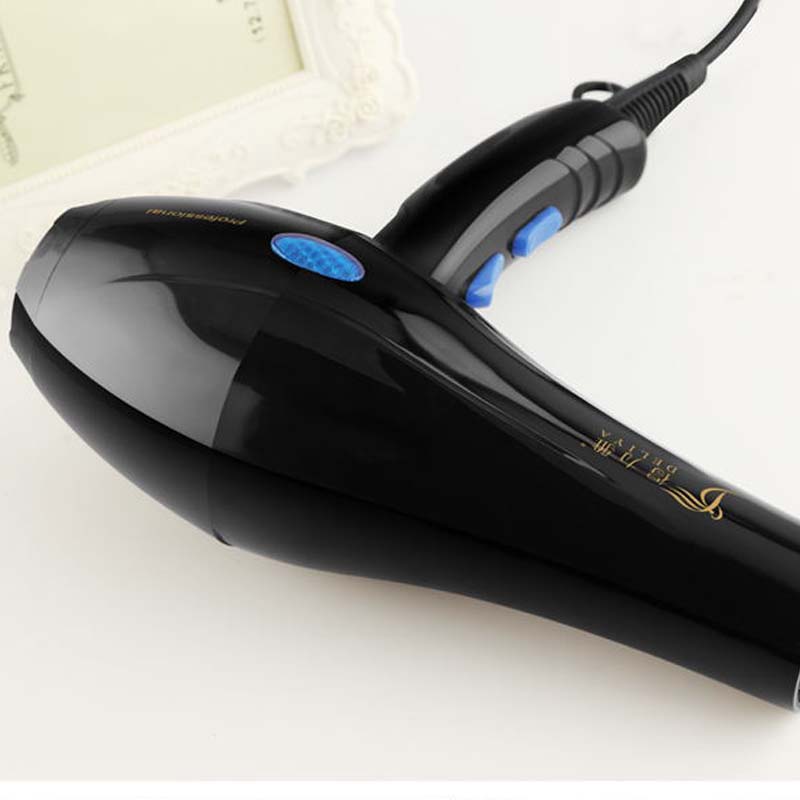 Ion Dryer