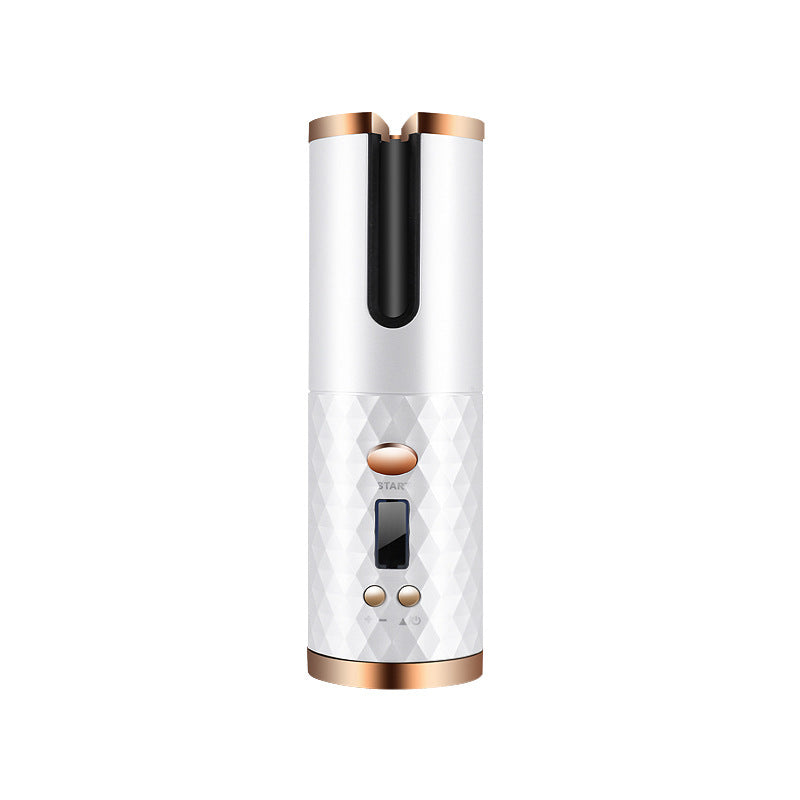 Wireless Curl Wand