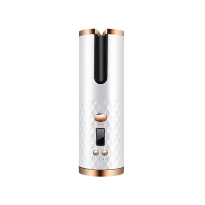 Wireless Curl Wand