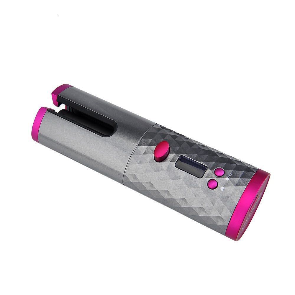 Wireless Curl Wand
